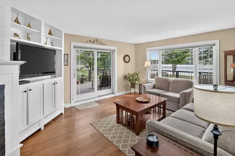 Living - 540 N Harding Ave, Harrison, MI 48625 photo 4 of 5