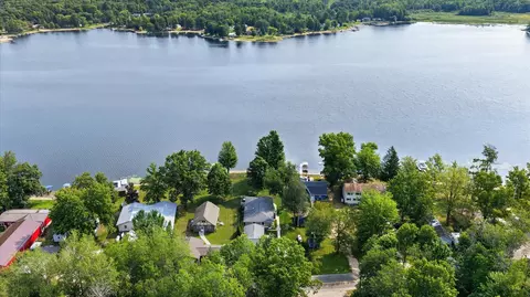 View/Area - 540 N Harding Ave, Harrison, MI 48625 photo 6 of 9