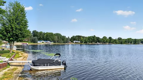 View/Area - 540 N Harding Ave, Harrison, MI 48625 photo 7 of 9