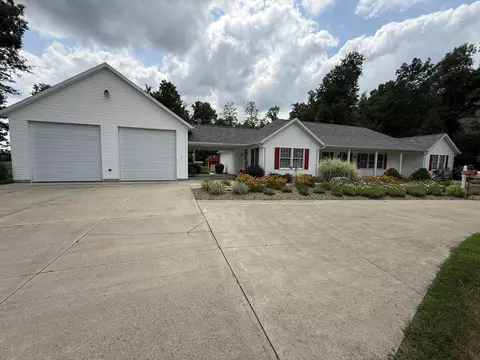 10755 W Reading Rd, Reading, MI 49274