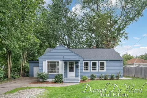 2619 Madison Ave SE, Grand Rapids, MI 49507
