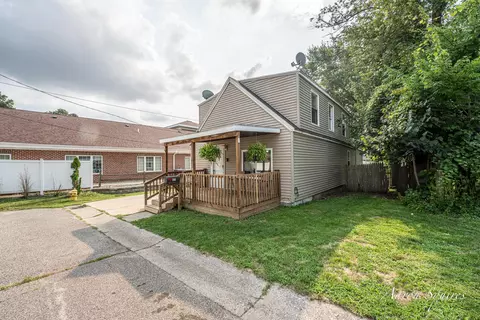 2163 Galewood Ave SW, Wyoming, MI 49509