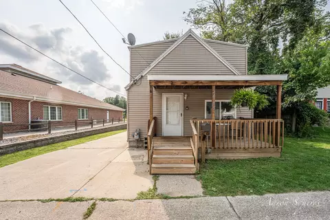 2163 Galewood Ave SW, Wyoming, MI 49509