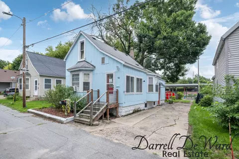 52 Stormzand Pl NE, Grand Rapids, MI 49503