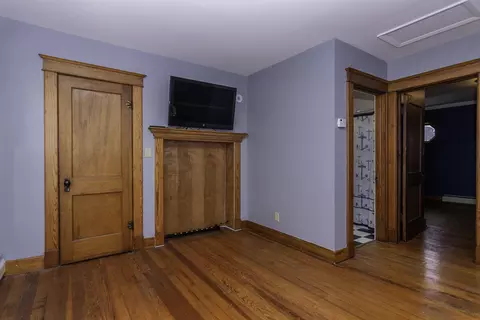 Bedroom - 11481 Cressey Rd, Plainwell, MI 49080 photo 2 of 3