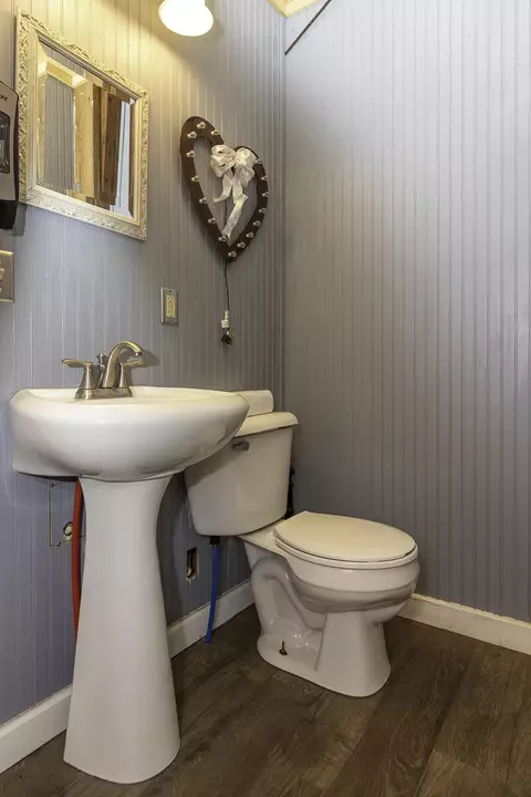 Bath - 11481 Cressey Rd, Plainwell, MI 49080 photo 5 of 6