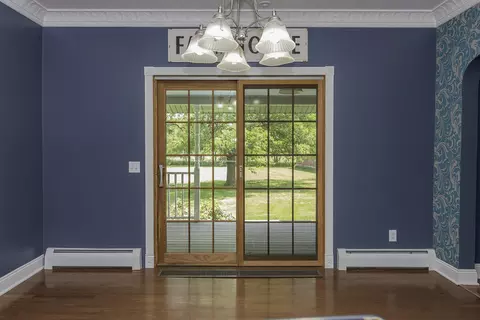 Entry Way - 11481 Cressey Rd, Plainwell, MI 49080 photo 1 of 2