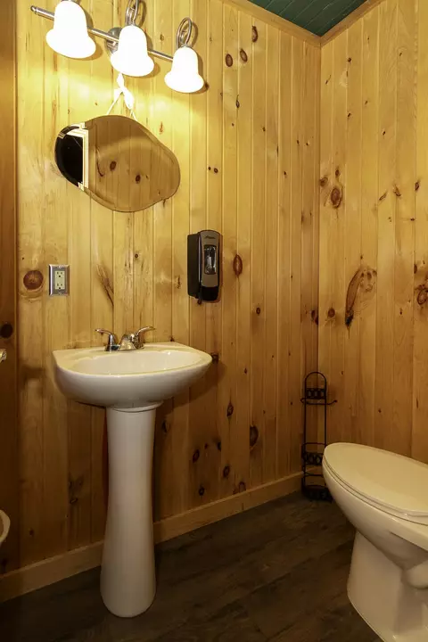 Bath - 11481 Cressey Rd, Plainwell, MI 49080 photo 4 of 6