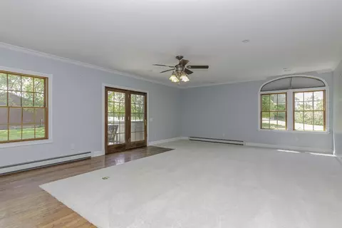 Living - 11481 Cressey Rd, Plainwell, MI 49080 photo 2 of 4