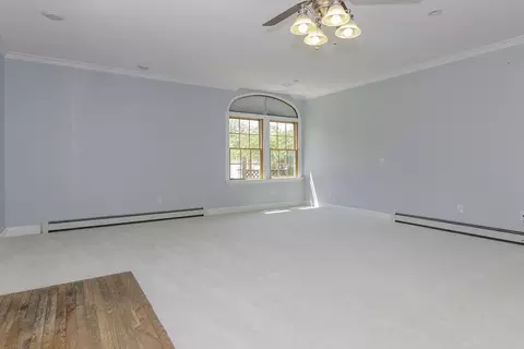 Living - 11481 Cressey Rd, Plainwell, MI 49080 photo 3 of 4