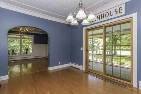 Dining - 11481 Cressey Rd, Plainwell, MI 49080 photo 1 of 1