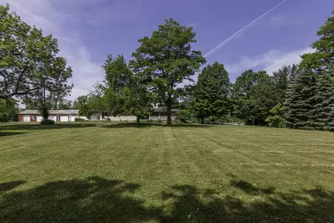 Exterior - 11481 Cressey Rd, Plainwell, MI 49080 photo 14 of 21
