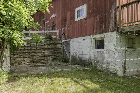 Exterior - 11481 Cressey Rd, Plainwell, MI 49080 photo 13 of 21