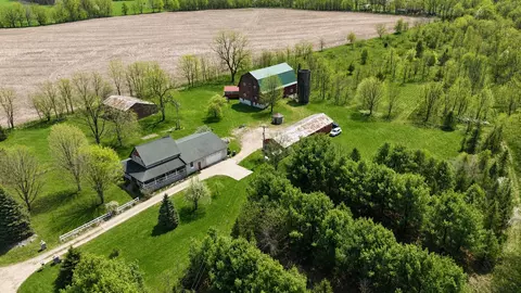 View/Area - 11481 Cressey Rd, Plainwell, MI 49080 photo 2 of 3