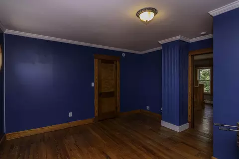 Bedroom - 11481 Cressey Rd, Plainwell, MI 49080 photo 3 of 3