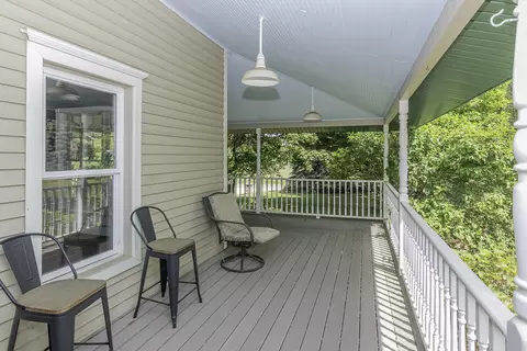 Exterior - 11481 Cressey Rd, Plainwell, MI 49080 photo 5 of 21
