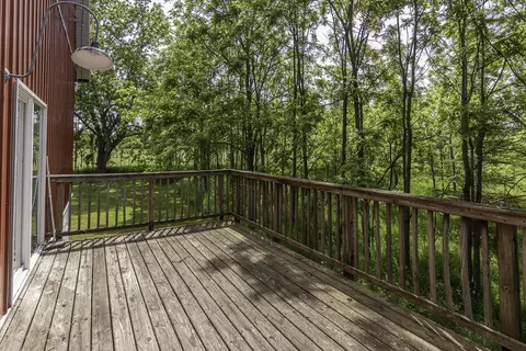 Exterior - 11481 Cressey Rd, Plainwell, MI 49080 photo 10 of 21