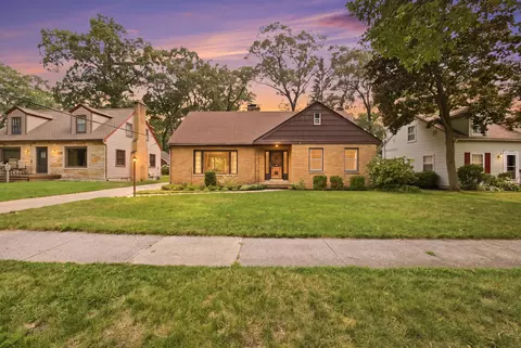 1631 Glen Ave, Muskegon, MI 49441