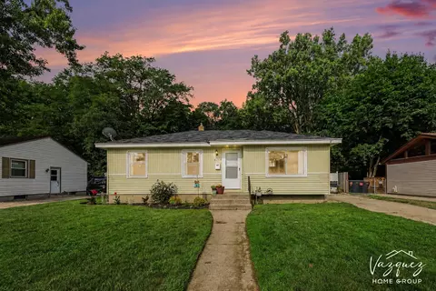 4113 Heron Ave SW, Wyoming, MI 49509