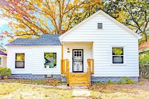 2525 Reynolds St, Muskegon Heights, MI 49444