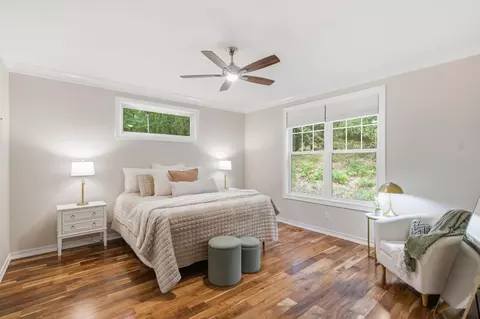 Bedroom - 5643 E C Ave, Richland, MI 49083 photo 1 of 4
