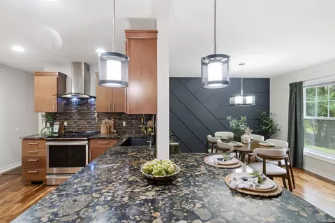 Kitchen - 5643 E C Ave, Richland, MI 49083 photo 1 of 5