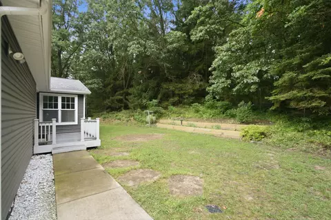 Exterior - 5643 E C Ave, Richland, MI 49083 photo 5 of 9