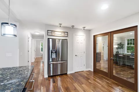 Entry Way - 5643 E C Ave, Richland, MI 49083 photo 1 of 2