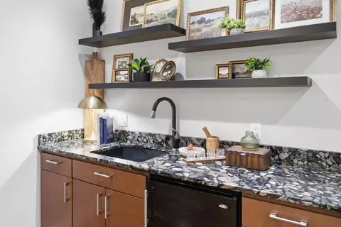 Kitchen - 5643 E C Ave, Richland, MI 49083 photo 5 of 5