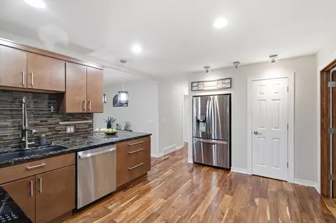Kitchen - 5643 E C Ave, Richland, MI 49083 photo 4 of 5