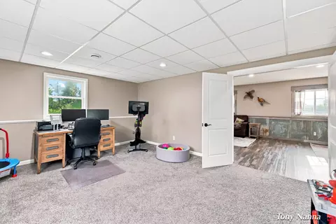 Other - 355 N Shaw Rd, Bailey, MI 49303 photo 11 of 15
