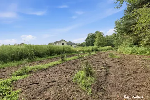 Exterior - 355 N Shaw Rd, Bailey, MI 49303 photo 16 of 17