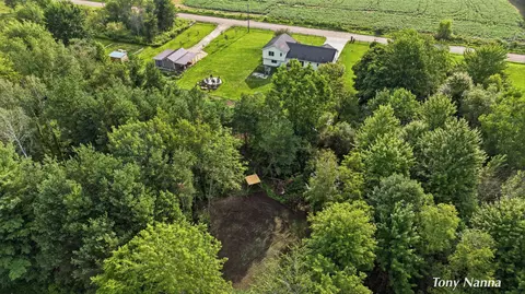 Other - 355 N Shaw Rd, Bailey, MI 49303 photo 2 of 15