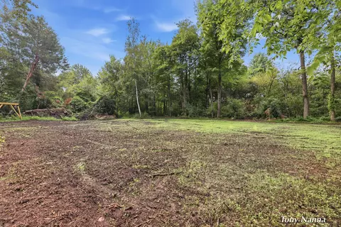 Exterior - 355 N Shaw Rd, Bailey, MI 49303 photo 17 of 17