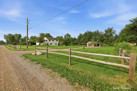 Other - 355 N Shaw Rd, Bailey, MI 49303 photo 1 of 15