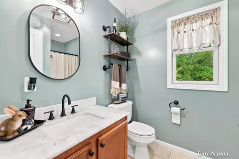 Bath - 355 N Shaw Rd, Bailey, MI 49303 photo 3 of 3