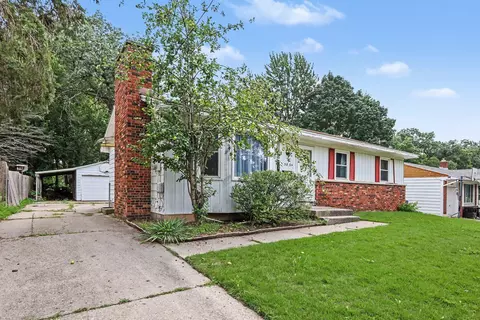3864 Havana Ave SW, Wyoming, MI 49509