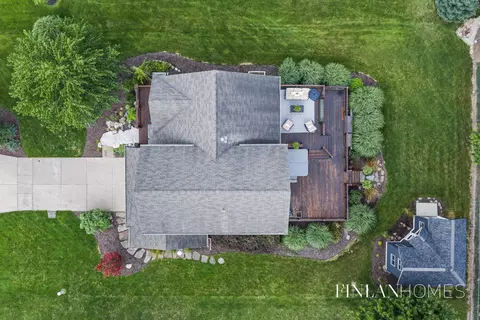 View/Area - 8655 Haystack Rd SE, Caledonia, MI 49316 photo 1 of 2