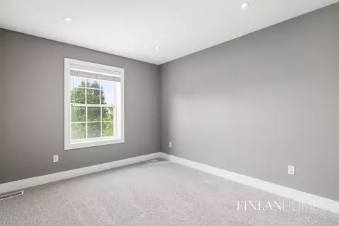 Bedroom - 8655 Haystack Rd SE, Caledonia, MI 49316 photo 3 of 3