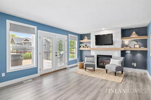 Living - 8655 Haystack Rd SE, Caledonia, MI 49316 photo 1 of 6