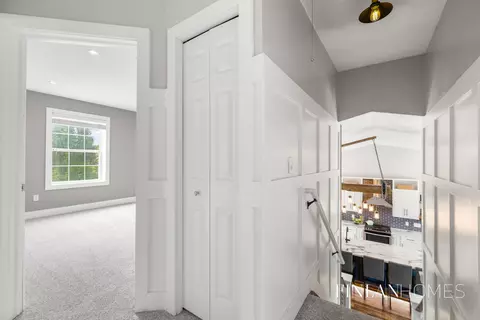 Entry Way - 8655 Haystack Rd SE, Caledonia, MI 49316 photo 5 of 5