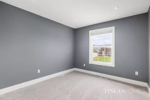 Bedroom - 8655 Haystack Rd SE, Caledonia, MI 49316 photo 2 of 3