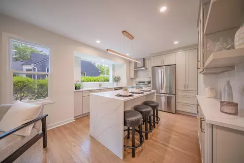 Kitchen - 1109 Birk Ave, Ann Arbor, MI 48103 photo 1 of 6