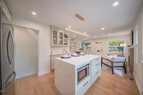 Kitchen - 1109 Birk Ave, Ann Arbor, MI 48103 photo 4 of 6