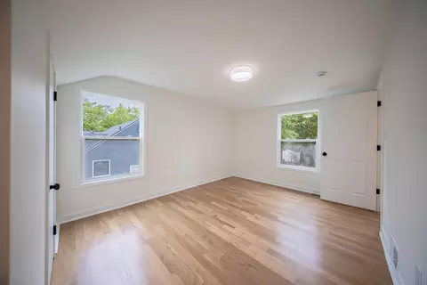 Bedroom - 1109 Birk Ave, Ann Arbor, MI 48103 photo 6 of 9