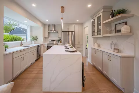 Kitchen - 1109 Birk Ave, Ann Arbor, MI 48103 photo 6 of 6