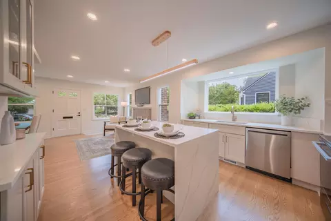 Kitchen - 1109 Birk Ave, Ann Arbor, MI 48103 photo 5 of 6