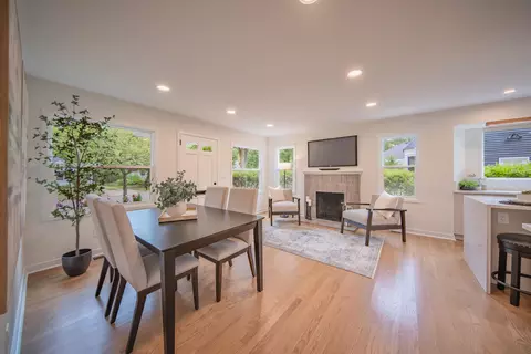 Living - 1109 Birk Ave, Ann Arbor, MI 48103 photo 2 of 2
