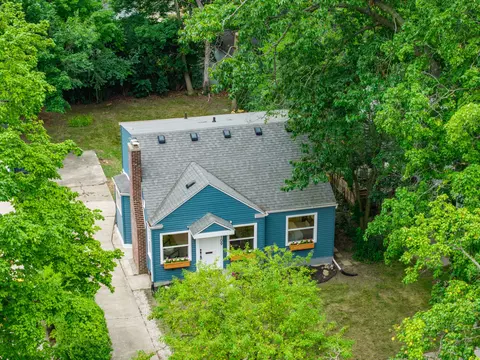 View/Area - 1109 Birk Ave, Ann Arbor, MI 48103 photo 1 of 7