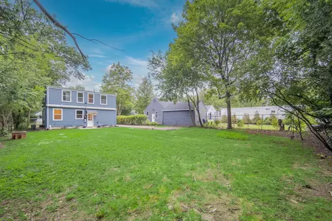 Exterior - 1109 Birk Ave, Ann Arbor, MI 48103 photo 5 of 6